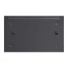 Switch de red TP-Link Omada DS111P no gestionado Fast Ethernet (10/100) Power over Ethernet (PoE) negro