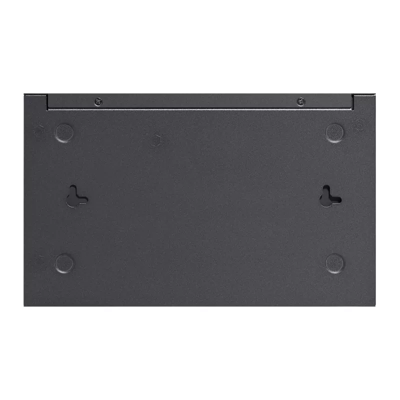 Switch de red TP-Link Omada DS111P no gestionado Fast Ethernet (10/100) Power over Ethernet (PoE) negro