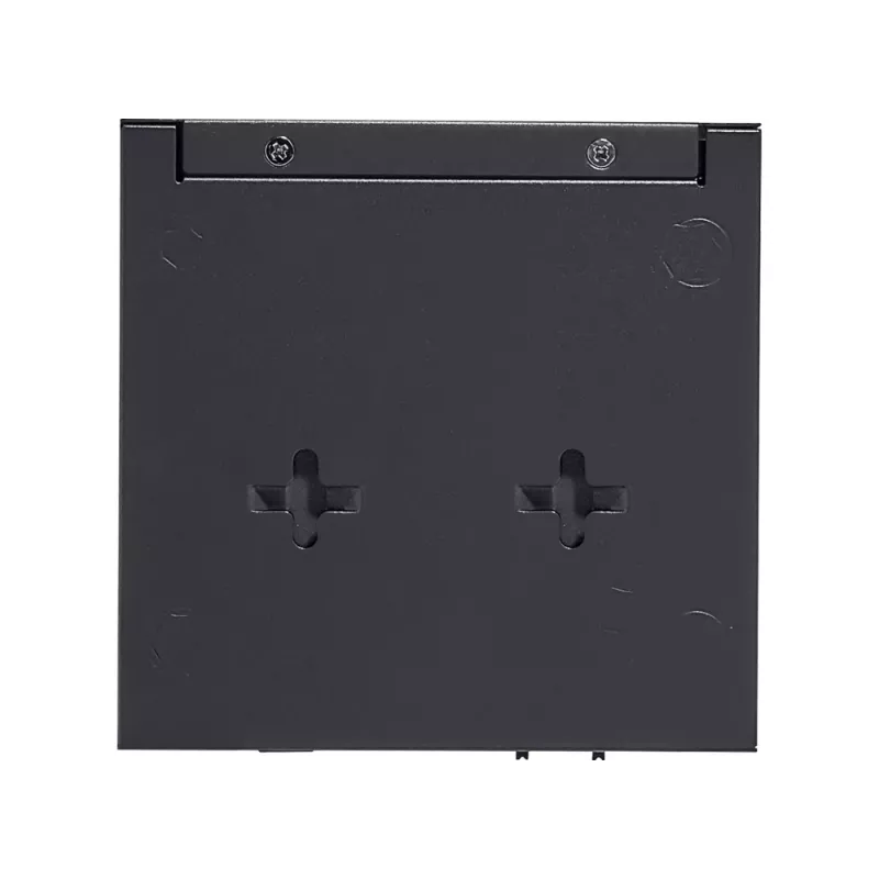 Switch de red TP-Link Omada DS105GP no gestionado Gigabit Ethernet (10/100/1000) Power over Ethernet (PoE) negro