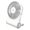ARCTIC Summair 2Go - potente ventilador de mano con batería de larga duración