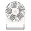ARCTIC Summair 2Go - potente ventilador de mano con batería de larga duración