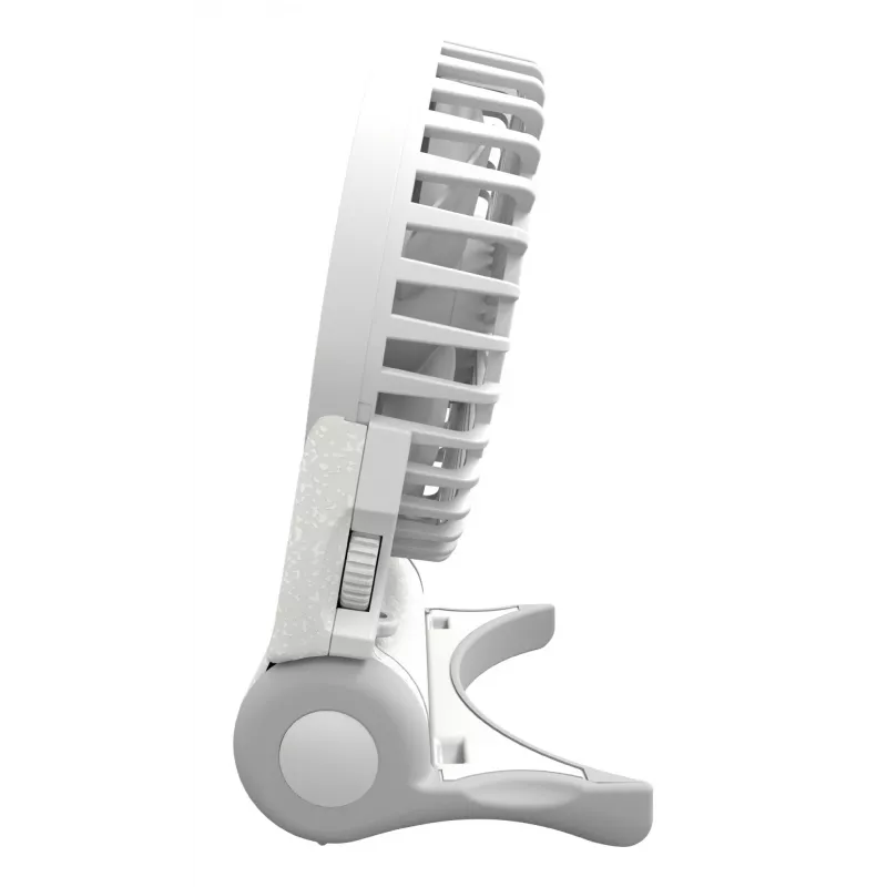 ARCTIC Summair 2Go - potente ventilador de mano con batería de larga duración