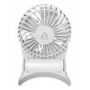 ARCTIC Summair 2Go - potente ventilador de mano con batería de larga duración