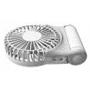 ARCTIC Summair 2Go - potente ventilador de mano con batería de larga duración