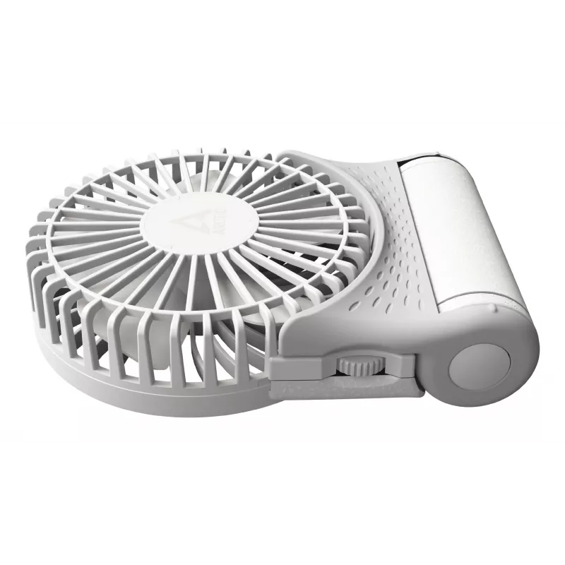ARCTIC Summair 2Go - potente ventilador de mano con batería de larga duración