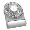 ARCTIC Summair 2Go - potente ventilador de mano con batería de larga duración