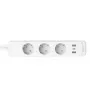 TP-Link Tapo P300 3 tomas de CA Type F (CEE 7/4) 1,5 m 3 2300 W blanco