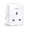 Enchufe inteligente Wi-Fi TP-Link Tapo Mini P100