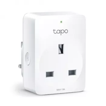Enchufe inteligente Wi-Fi TP-Link Tapo Mini P100