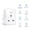 Enchufe inteligente Wi-Fi TP-Link Tapo Mini P100