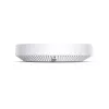 Punto de acceso TP-Link Omada AXE11000 de montaje en techo Quad-Band WiFi 6E