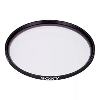 Filtro para objetivo de cámara Sony VF-62MPAM