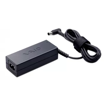 Fuente de alimentación Sony VGP-AC19V39 negra
