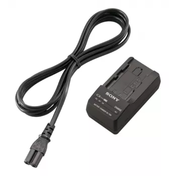 Cargador de batería Sony BC-TRV