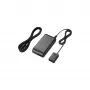 Fuente de alimentación/inversor Sony AC-PW20 para interiores negro