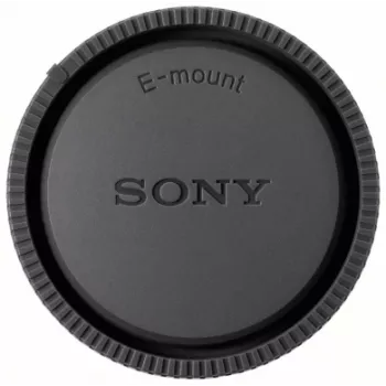 Tapa de objetivo Sony ALC-R1EM