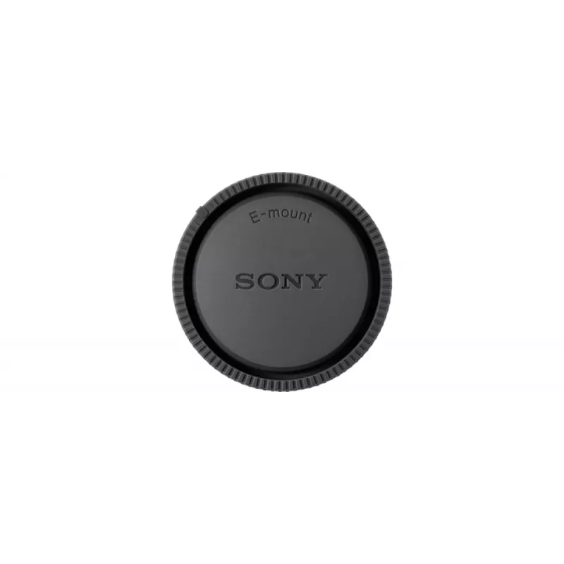 Tapa de objetivo Sony ALC-R1EM