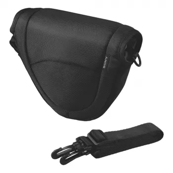 Funda blanda Sony LCS-EMC