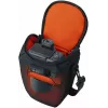 Bolsa para cámara Sony LCS-AMB bolsa de hombro negra