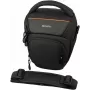 Bolsa para cámara Sony LCS-AMB bolsa de hombro negra