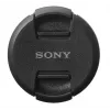 Tapa de objetivo Sony ALC-F49S 4,9 cm negra