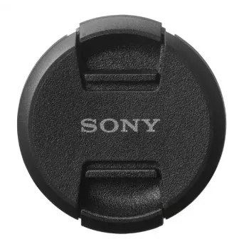 Tapa de objetivo Sony ALC-F49S 4,9 cm negra