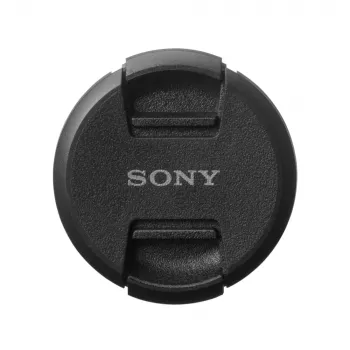 Tapa frontal de objetivo Sony ALC-F55S ALC-F55S