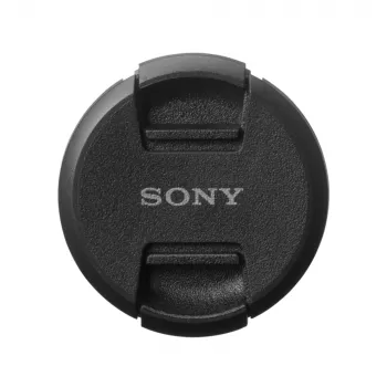 Tapa de objetivo Sony ALC-F62S tapa frontal de objetivo