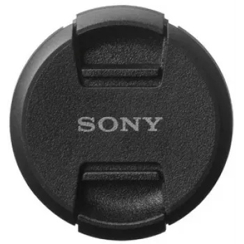 Tapa de objetivo Sony ALC-F67S tapa frontal de objetivo