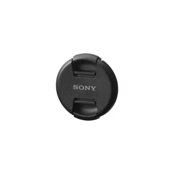 Tapa de objetivo Sony ALC-F77S
