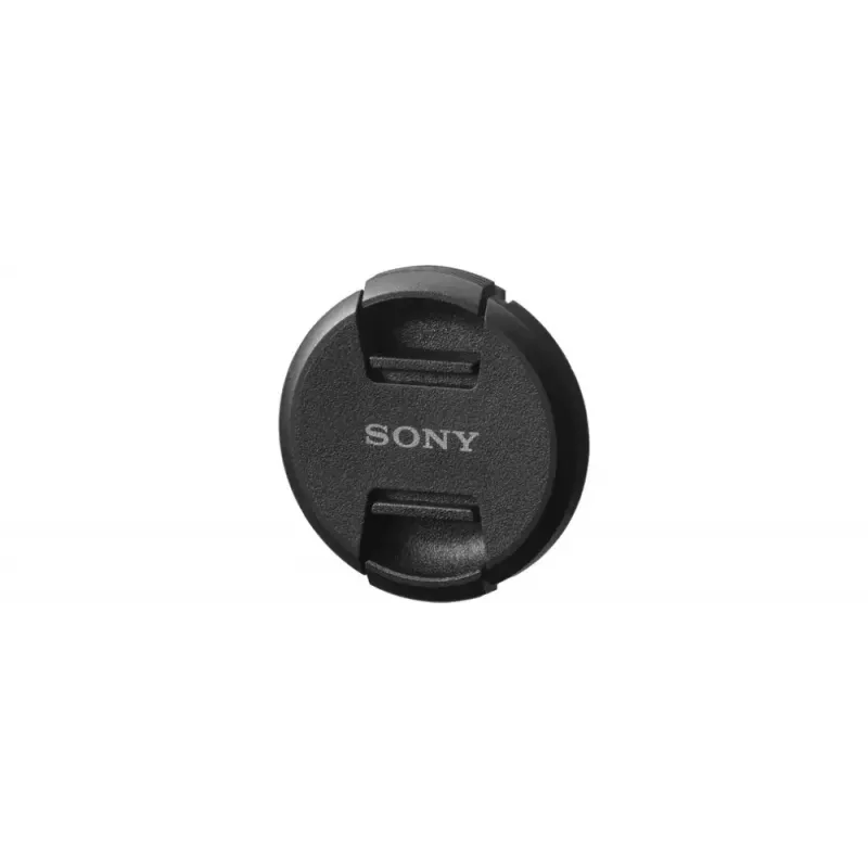 Tapa de objetivo Sony ALC-F77S