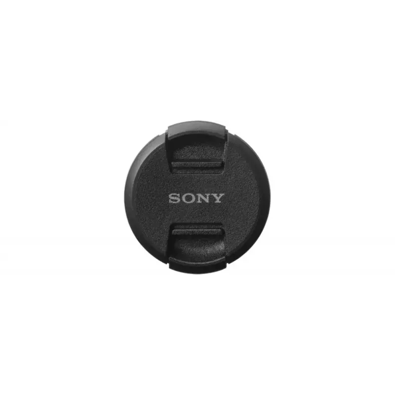 Tapa de objetivo Sony ALC-F77S