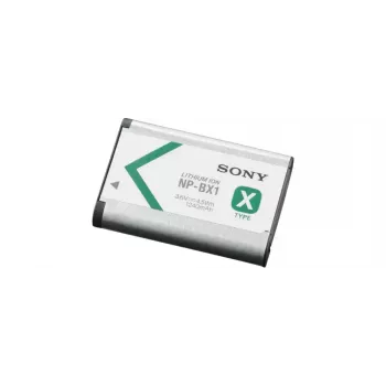 Batería Sony NP-BX1 NPBX1.CE