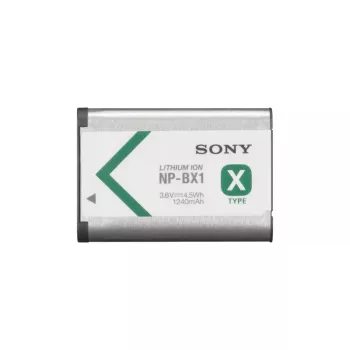 Batería Sony NP-BX1 NPBX1.CE