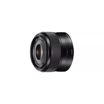 Objetivo Sony SEL35F18