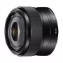 Objetivo Sony SEL35F18