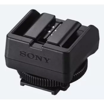 Adaptador de flash accesorio de flash para cámara Sony ADP-MAA