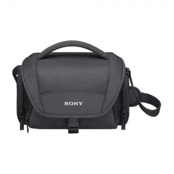 Bolsa para cámara Sony LCS-U21