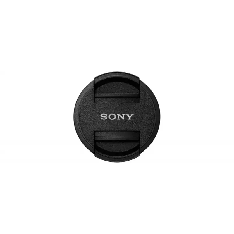 Tapa de objetivo Sony ALC-F405S