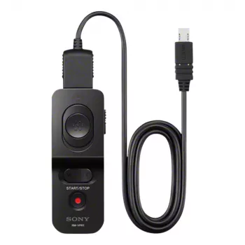 Sony RM-VPR1 mando a distancia multiterminal con cable