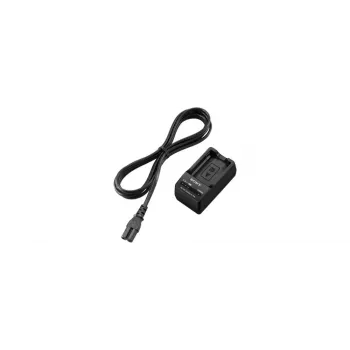 Cargador de batería Sony BC-TRW