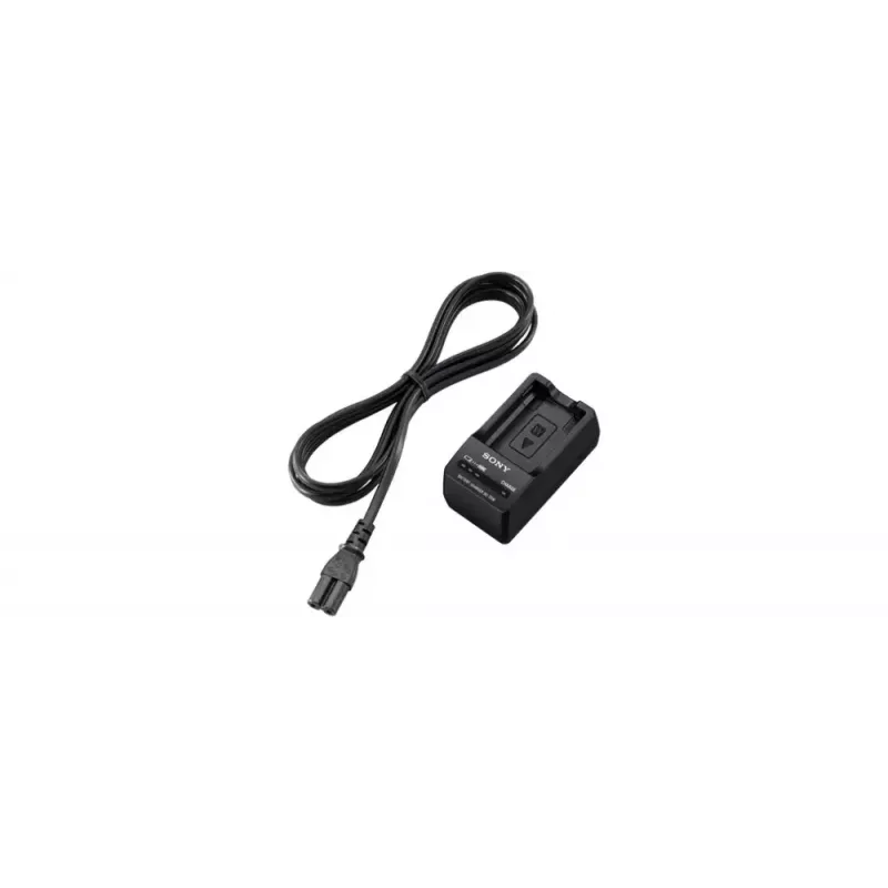 Cargador de batería Sony BC-TRW