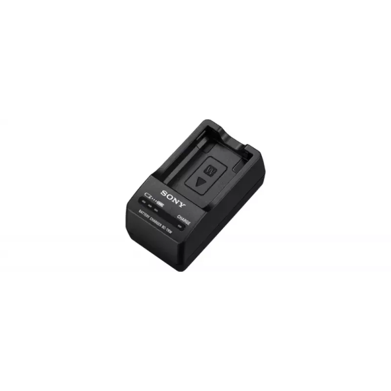 Cargador de batería Sony BC-TRW