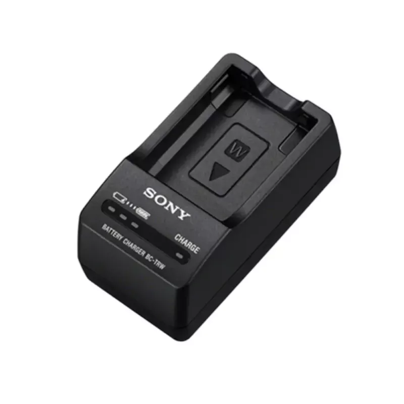 Cargador de batería Sony BC-TRW