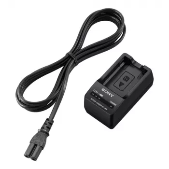 Cargador de batería Sony BC-TRW