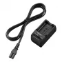 Cargador de batería Sony BC-TRW