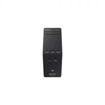 Mando a distancia Sony RMF-ED004