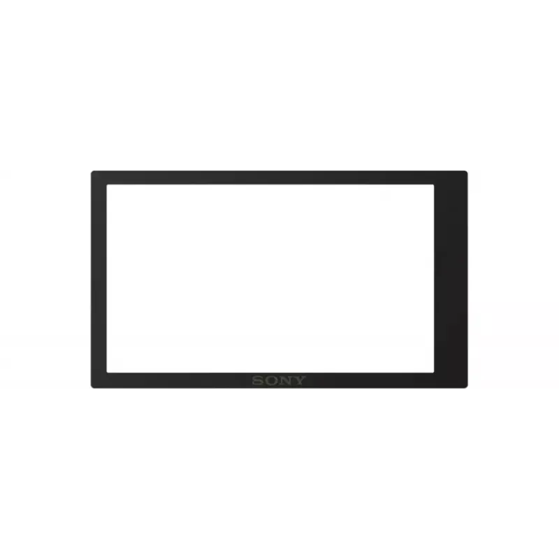 Protector de pantalla Sony PCK-LM17