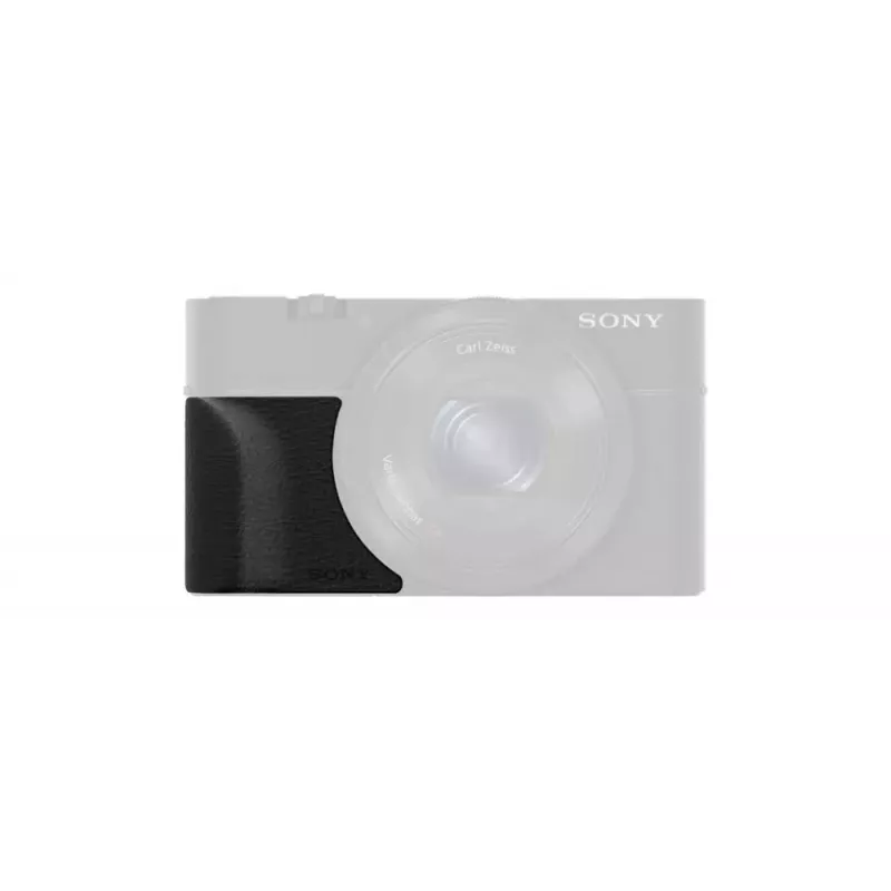 Empuñadura para cámara Sony AG-R2