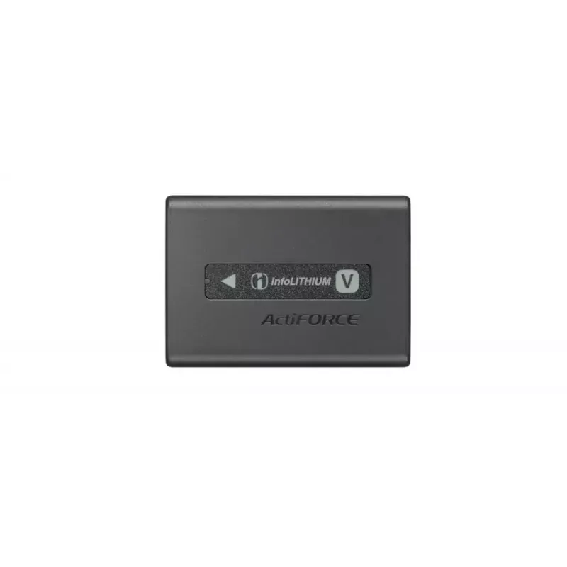 Batería Sony NP-FV100A cámara/videocámara 3410 mAh NPFV100A2.CE